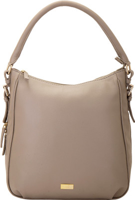 

Yelloe Hand-held Bag(Multicolor)