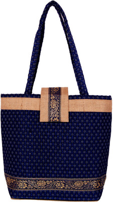

Womaniya Shoulder Bag(Blue)