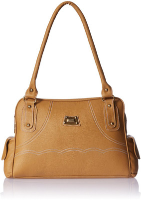 

Fantosy Shoulder Bag(Beige)