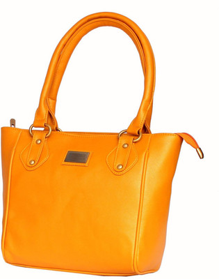 

Stonkraft Shoulder Bag(Yellow)