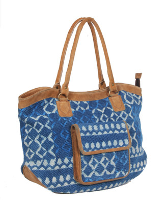 

Jaipur Textiles Hub Shoulder Bag(Multicolor)