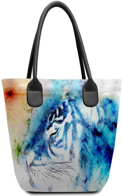 

Panda Creation Tote(Multicolor)