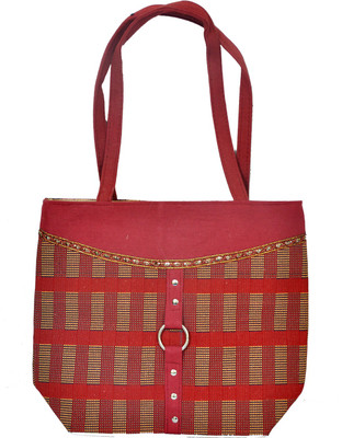 

The Runner Shoulder Bag(Red)