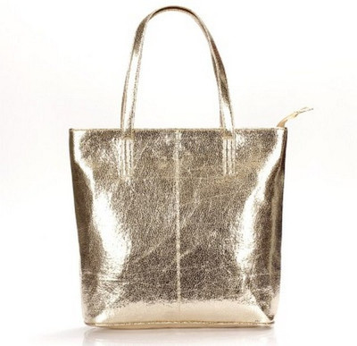 

Schtaron Tote(Gold)