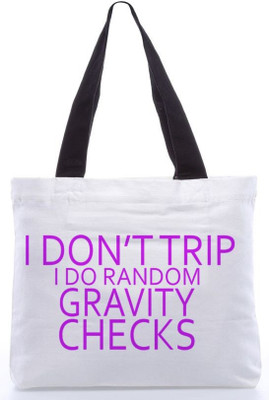 

Snoogg Tote(Multicolor)