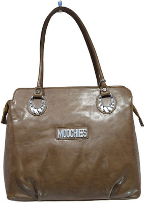 

Moochies Shoulder Bag(Beige)