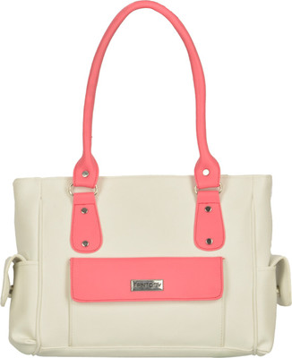 

Fantosy Hand-held Bag(White)