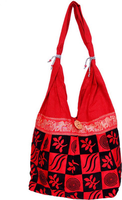 

GS Shoulder Bag(Red)