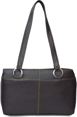 

Admarich Shoulder Bag(Brown)