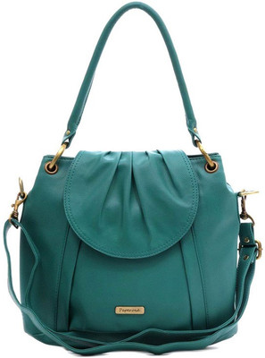 

Peperone Shoulder Bag(Blue)