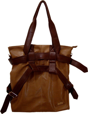 

Arpera Tote(Khaki)