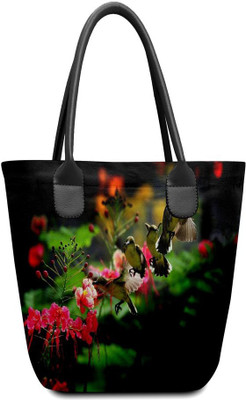 

Panda Creation Tote(Multicolor)