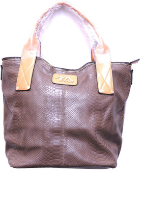 

Monett Shoulder Bag(Brown)