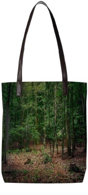 

Snoogg Tote(Multicolor)