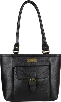 

Hepburnette Shoulder Bag(Black)