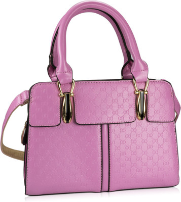 

Neuste Hand-held Bag(Pink)