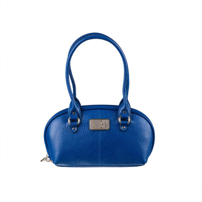 

Second Skin Shoulder Bag(Blue)