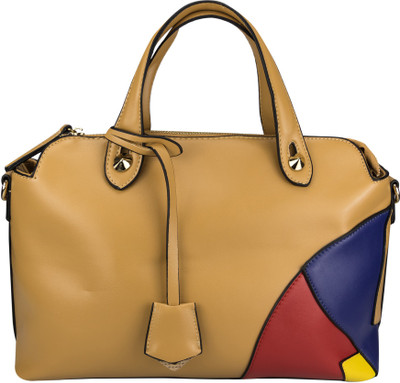 

Neuste Hand-held Bag(Brown)