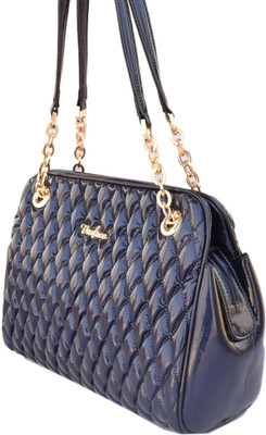 

kézitáska Satchel(Blue)