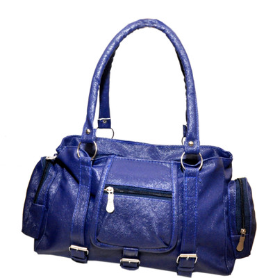 KKC Hand-held Bag(Blue)