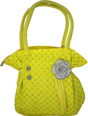 

Muren Tote(Yellow)
