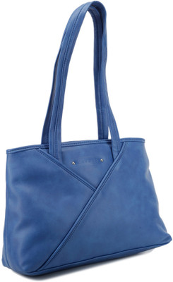 

Caprese Tote(Blue)