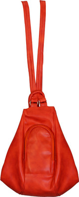 

Belladona Shoulder Bag(Orange)