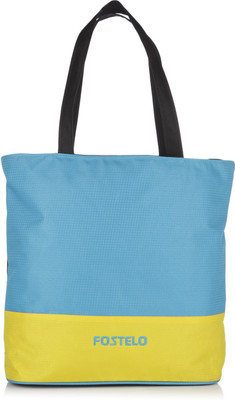 

Fostelo Shoulder Bag(Blue)