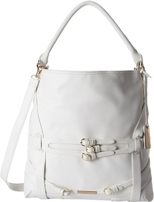 

Stella Ricci Shoulder Bag(White)