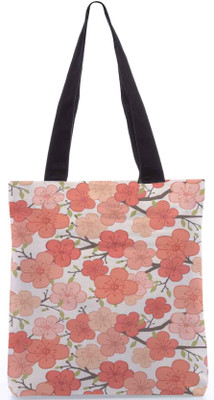 

Snoogg Tote(Multicolor)