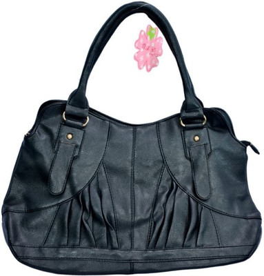 

Vintage Shoulder Bag(Black)