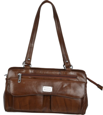 

WCL Shoulder Bag(Brown)