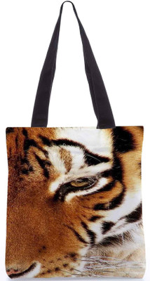 

Snoogg Tote(Multicolor)