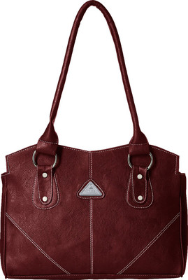 

Fantosy Hand-held Bag(Maroon)