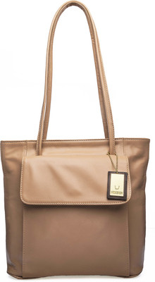 

Hidesign Shoulder Bag(Beige)