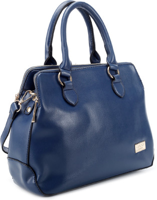 

Carlton London Hand-held Bag(Blue)