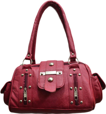 

Skyways Hand-held Bag(Red)