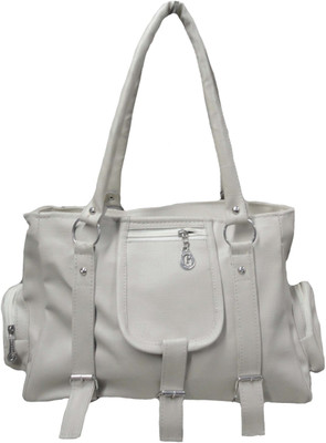 

Kreative Bags Shoulder Bag(Beige)
