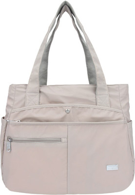 

Jinu Shoulder Bag(Grey)