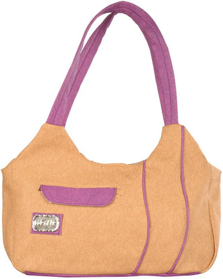 

Atorakushon Shoulder Bag(Multicolor)
