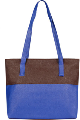 

Borse Shoulder Bag(Blue)