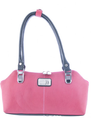 

Second Skin Shoulder Bag(Red)