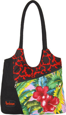 

Anekaant Shoulder Bag(Multicolor)