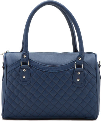 

Falah Bag Works Shoulder Bag(Blue)
