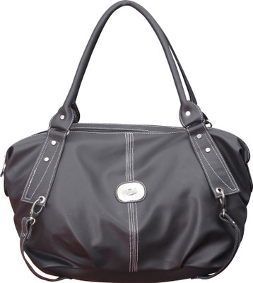 Fostelo Hand-held Bag(Grey)