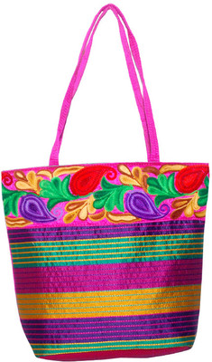 

Angelfish Shoulder Bag(Multicolor)