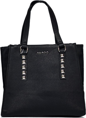

Amado Satchel(Black)