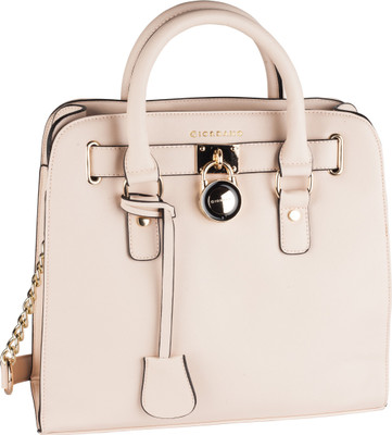 

Giordano Hand-held Bag(Pink)