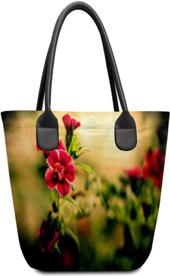 

Panda Creation Tote(Multicolor)