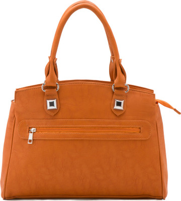 

Falah Bag Works Shoulder Bag(Tan)